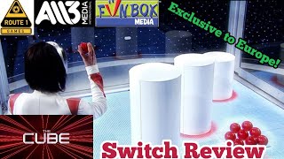 The Cube Switch Review