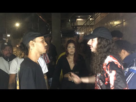 (Nível hard ) PETER(ES) E ROBERT VS BAUEB E RATARIA @ABATALHADOHELENA #rimas