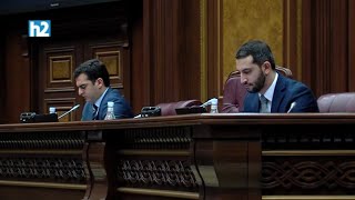 Շուշիկ...Շուշի. ո՞վ է սպասարկում թշնամու շահը, չսպառնա՛ք. Հակոբ Արշակյան: Լրաբեր - 1.03.2022