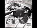 C-Ride - Here We Go Again (Feat.Gucci Mane)