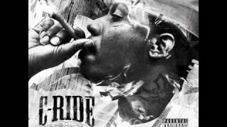 C-Ride - Here We Go Again (Feat.Gucci Mane)