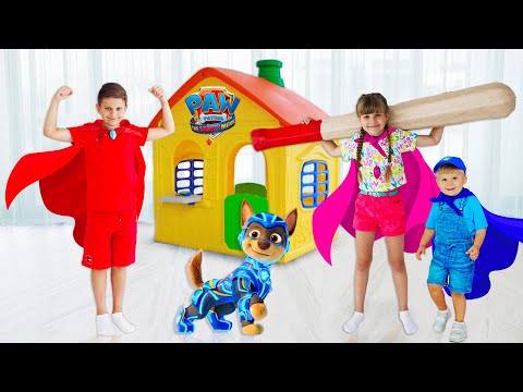 YouTube Thumbnail