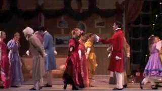 preview picture of video 'Why is The Nutcracker special for Kansas City Ballet?'