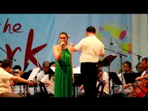 Wishing you were somehow here again - Pearl Rapeeporn Pratum-Anon