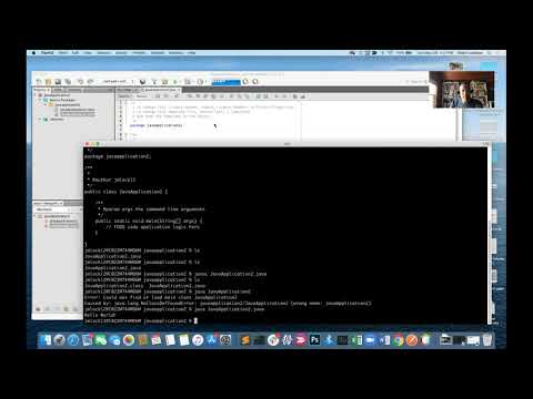 Murach Java Chapter 1