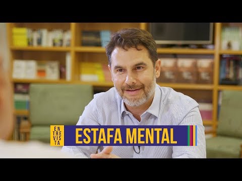 Estafa mental | Fernando Gomes
