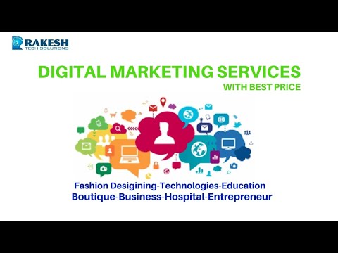 Best Digital Marketing Services With The Best Price For Business In Borabanda Hyderabad