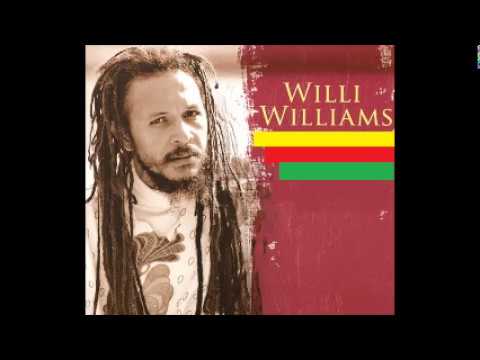 DIVULGANDO: Willi Williams - Rock On / MARCOS ROOTS -  AL