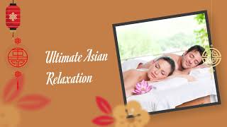 Best Asian Massage In West Jordan | Redwood Massage