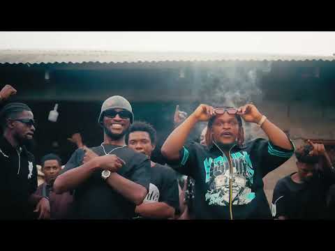 Chefor - I Get Faith (Official Video) ft Freeboi Lamma (Directed by Otantik Films)