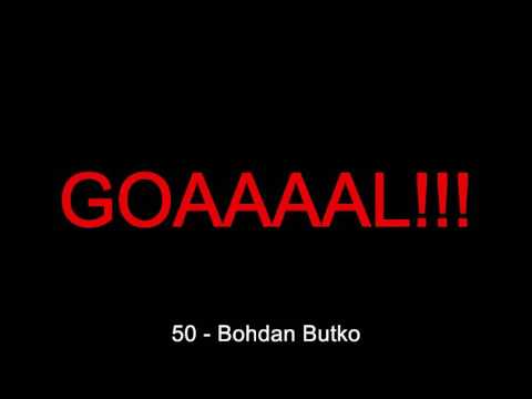 21.05.2017: Shakhtar Donetsk - Olimpik Donetsk (1 - 1)