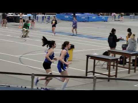 Quinn 800m/Pentathlon
