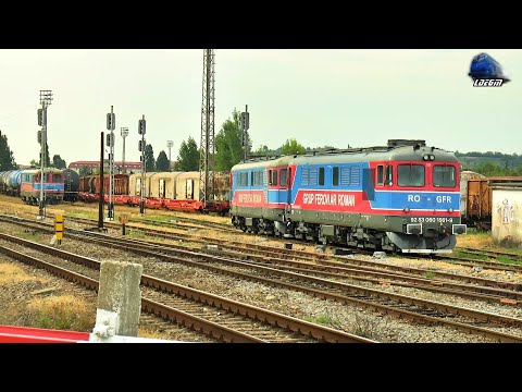 LDE2100 60-1561-9, 60-0286-4 & 060-DA 60-0727-7 in Oradea Triaj - 15 August 2020