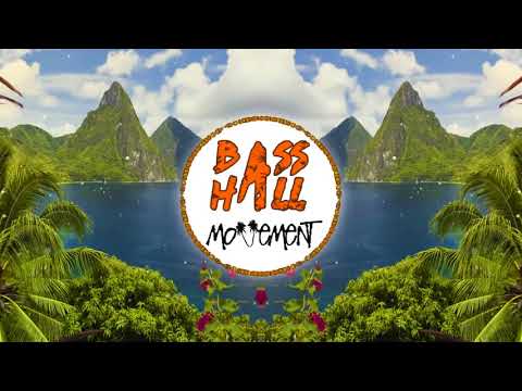 Daddy Yankee   Dura Juan Alcaraz Remix ( Basshall Movement 2 )