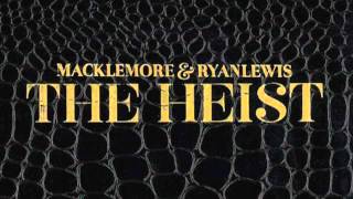 Macklemore & Ryan Lewis ft. Buffalo Maddona- Thin Line