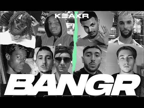 MAKING OF BANGR - MOJO BABE x RK / EMKKA x KOBA LA D