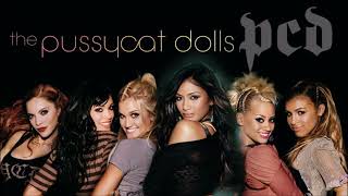 The Pussycat Dolls - Hot Stuff (I Want You Back) (Carmit 2nd Verse) (AI Cover)