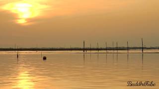 Calming & Peaceful Sunset Music Relaxing Instrumentals | Romantic Classical Music