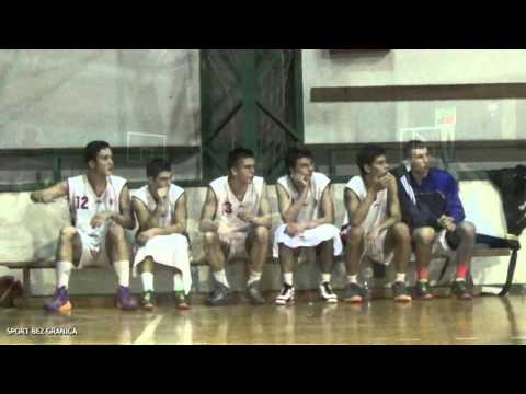 BKK RADNICKI :  KK KARABURMA -kadeti