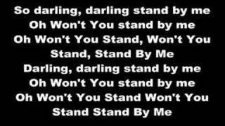 Nofx - Stand by me (lyrics)