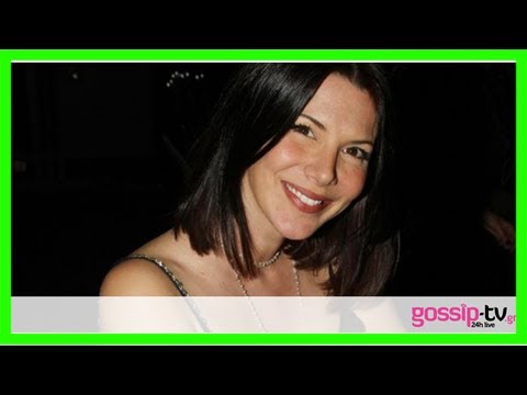 Δείτε πως είναι και τι κάνει σήμερα η μαρίνα τσιντικίδου