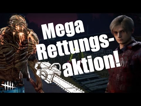 Um Haaresbreite? ⚒️🛡️ | Dead by Daylight | solo Queue #408 (German)