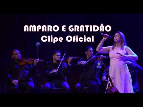 Amparo E Gratidão - Amor em Ressonância