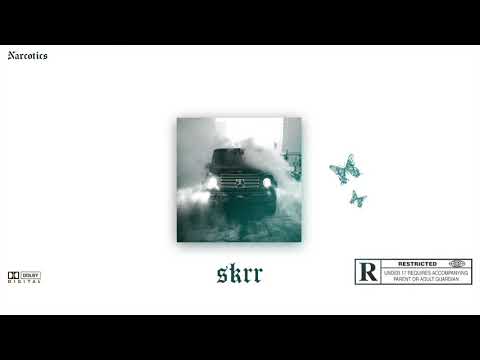 [FREE] Kalim x Ufo361 Type Beat - "SKRR" (prod. Narcotics x prod. Bayram)