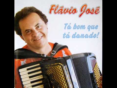 Dor da separação - Flávio José