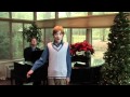 O Holy Night ~ Sean Holshouser and Scott Holshouser