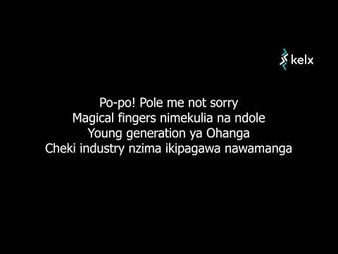 Double Trouble - Hainaga Error lyrics