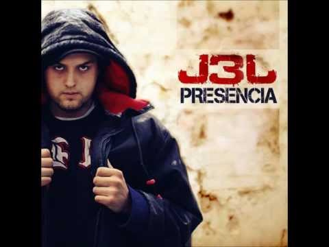 J3L - El vivero del genio (con Talisman, Ferran MDE, Hibe y Dj Heras)
