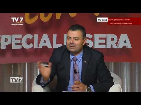 Tv7 con Voi sera del 6/12/2016 -  Referendum (4 di 7)