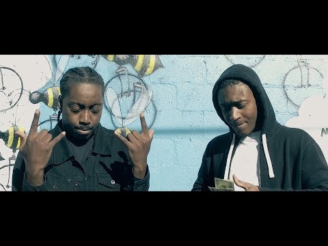 SBE Cels x SBE L'z ft. Money Makin' Neek - Come Up | Shot By ILMG