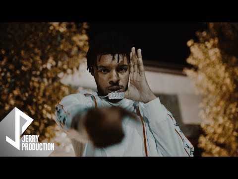 Darri - Intro (Official Video) Shot by @JerryPHD