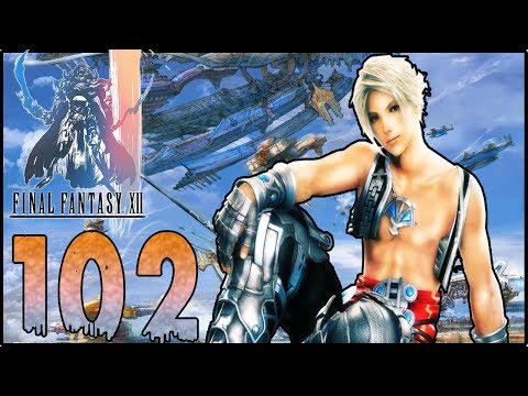 Guia Final Fantasy XII (PS2) Parte 102 - Anne y sus hermanas