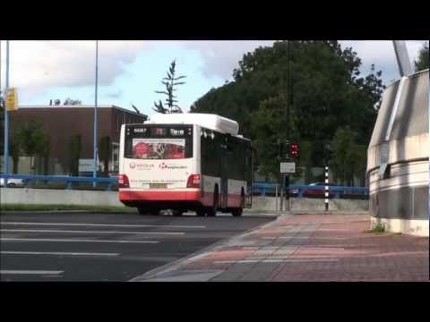 Veolia 6687 Zoetermeer Centrum West