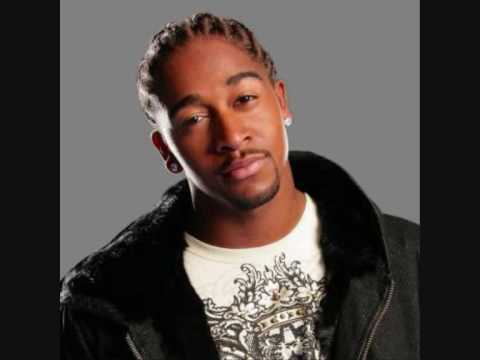Omarion ft K Young - Giving My All To You [New Music May 09]