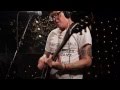 Two Cow Garage - Death of the Self Preservation Society (Live on KEXP)