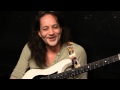 Charvel Jake E Lee Signature Video #1