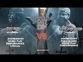 JOHN JOHN DA DON VS TAY ROC SMACK URL URLTV
