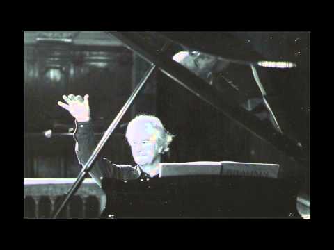 Frederic Meinders plays Friedman - In Mai