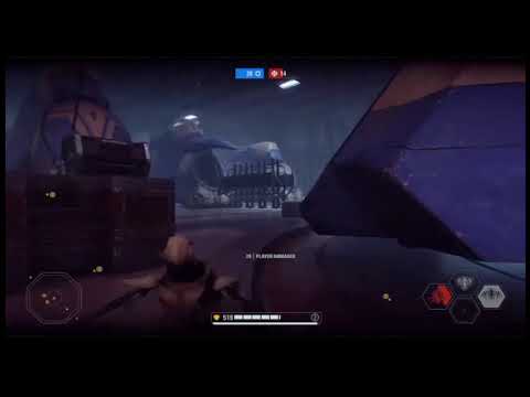 General Grievous Wrecks It - JJB Jamos - Heroes vs Villains