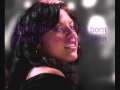 Sara Ramirez - Silent Night Lyrics 