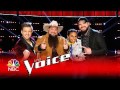 The Voice 2016 Next The Voice Live Two Night Finale Event Promo
