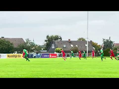 #68 - 28.09.2025: Groundhopping Sportanlage Hirtenweg - FC Schechingen - 1.FC Eschach 1947 2:1