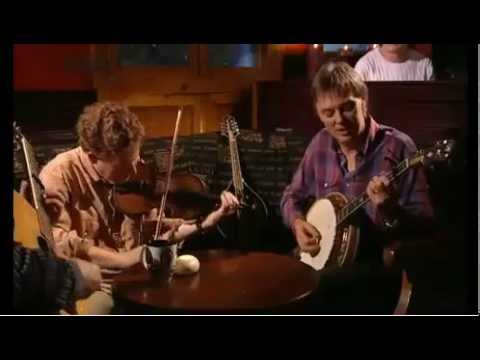 Gerry O'Connor and Tim O'Brien play two reels