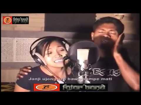 UJO ARO FAJAR BAND - Pop Daerah Flores Timur - Lamaholot - Flores - NTT