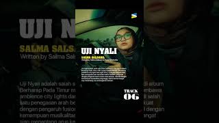 Download lagu Uji Nyali - Salma Salsabil #salmasalsabil #salmaidol #berharappadatimur mp3 Download lagu Uji Nyali - Salma Salsabil #salmasalsabil #salmaidol #berharappadatimur mp3