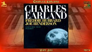 Charles Earland - Van Jay (CD Version) [Soul-Jazz - Jazz-Funk] (1974)